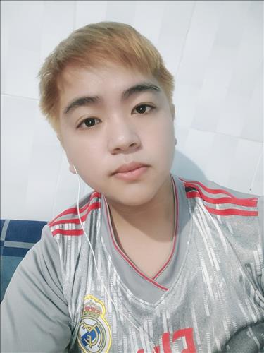 Thanh Nguyễn, 22 tuổi, Quận 1, Việt Nam