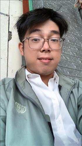 Huy, 29 tuổi, Quận 1, Việt Nam