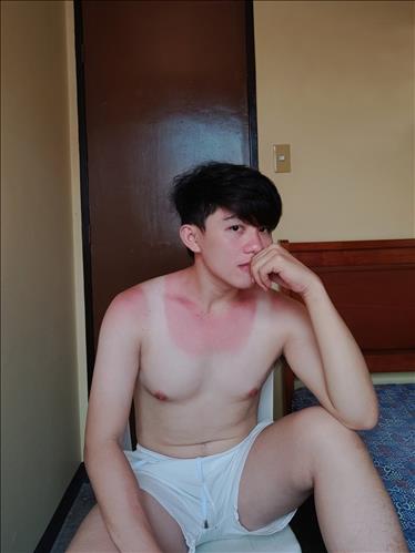No Name, 19 tuổi, Quận 1, Việt Nam