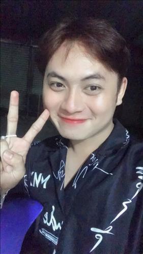 Lê Khiết, 23 tuổi, Quận 1, Việt Nam