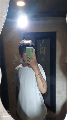 Tam Nguyen, 26 tuổi, Quận 1, Việt Nam