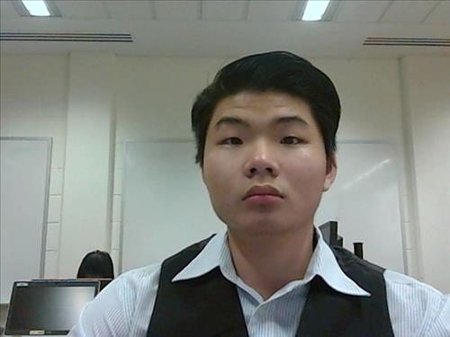 Rocky, 26 tuổi, Quận 1, Việt Nam