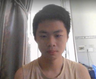 Hoàng Anh, 14 tuổi, Quận 1, Việt Nam