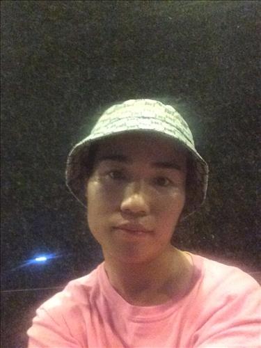 Son Nguyen, 26 tuổi, Quận 1, Việt Nam