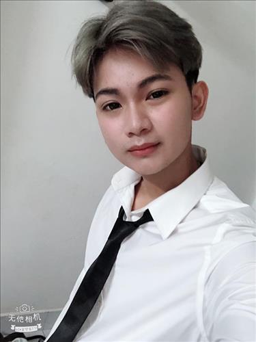 RC Phúc, 28 tuổi, Quận 1, Việt Nam