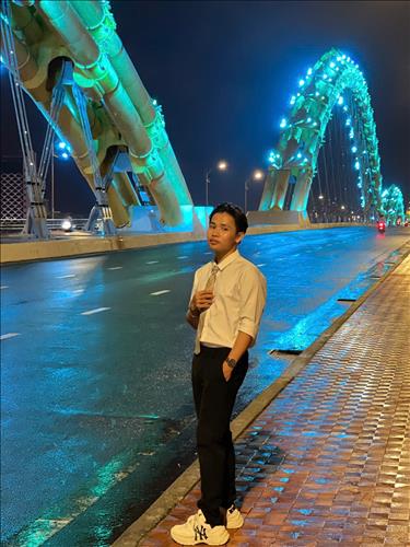 Noo 1310, 23 tuổi, Quận 1, Việt Nam
