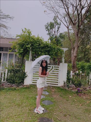 Ngọc Ân, 24 tuổi, Quận 1, Việt Nam