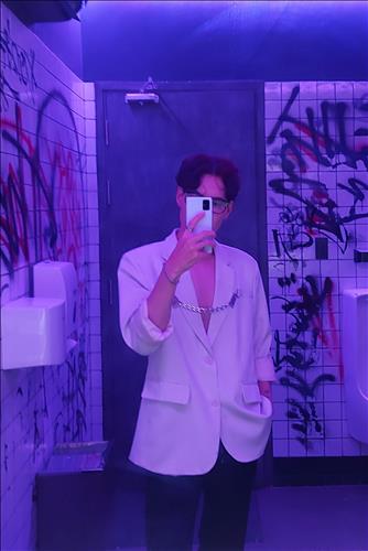 Huy, 27 tuổi, Quận 1, Việt Nam
