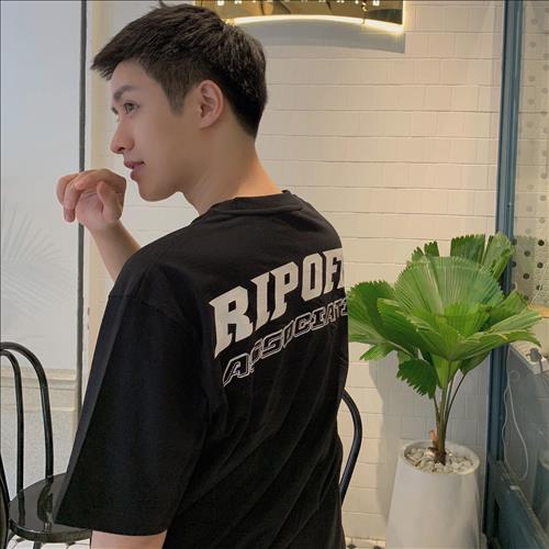 Nguyen, 29 tuổi, Quận 1, Việt Nam