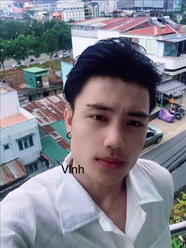 Vinh, 26 tuổi, Quận 1, Việt Nam