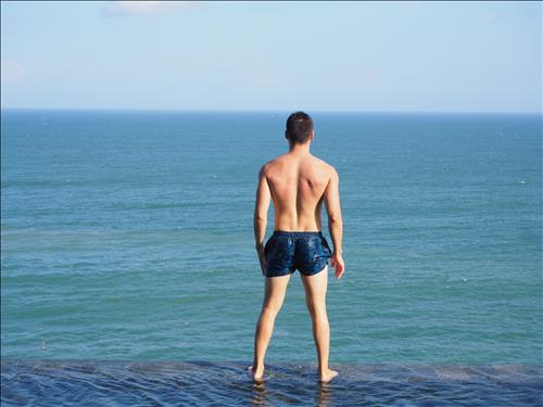Phương, 34 tuổi, Quận 1, Việt Nam