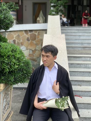 Thanh, 21 tuổi, Quận 1, Việt Nam