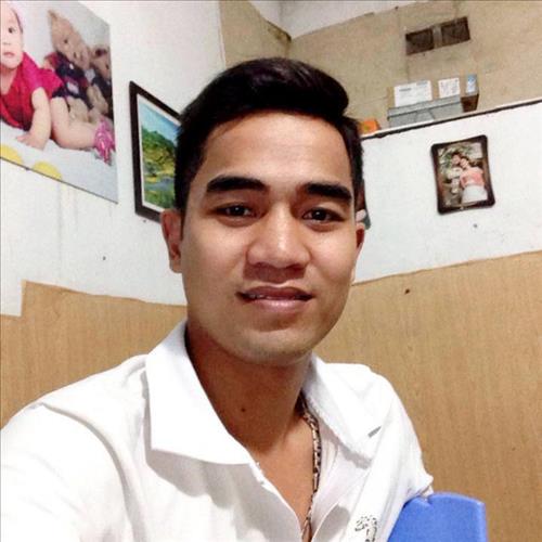 Manh Hung, 34 tuổi, Quận 1, Việt Nam