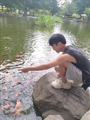 Ji min, 22 tuổi, Quận Ba Đình, Việt Nam