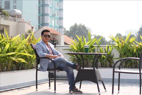 Antonio, 38 tuổi, Quận 1, Việt Nam