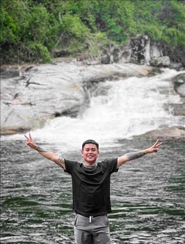 Nguyễn Quang Dũng, 35 tuổi, Quận 1, Việt Nam