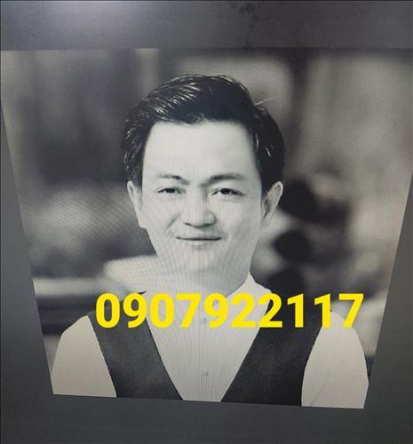 Cường, 39 tuổi, Quận 1, Việt Nam