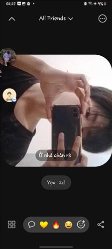 Cún Kon, 14 tuổi, Quận 1, Việt Nam