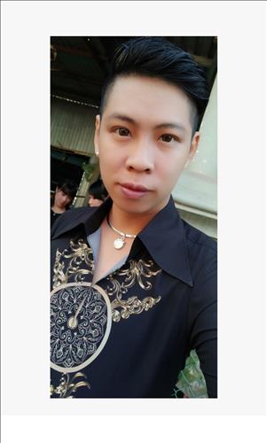 Đại Kê, 27 tuổi, Quận 1, Việt Nam