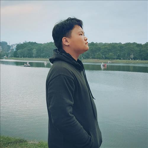 Khoa Nguyễn, 19 tuổi, Quận 1, Việt Nam