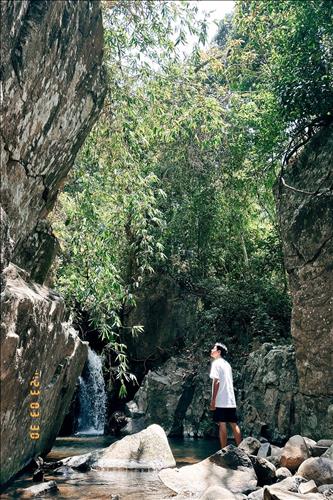 Minh Chánh, 38 tuổi, Quận 1, Việt Nam