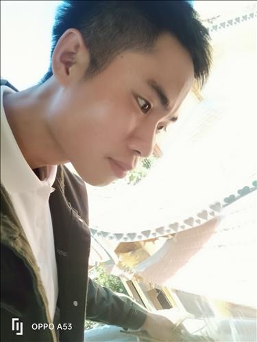 Nguyễn Thanh sơn, 24 tuổi, Quận 1, Việt Nam