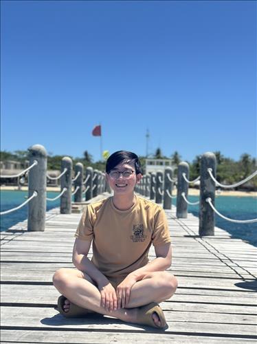 Duy Tân Đỗ, 30 tuổi, Biên Hòa, Việt Nam