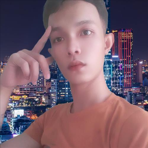 Duonghykien, 25 tuổi, Quận 1, Việt Nam