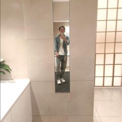 D Trần, 25 tuổi, Tìm người hẹn hò, Gay, Quận Ba Đình, Hà Nội