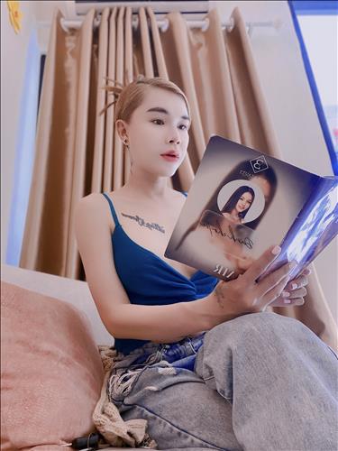 Ladyboy, 26 tuổi, Quận 1, Việt Nam