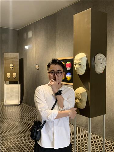 Long, 23 tuổi, Quận Ba Đình, Việt Nam