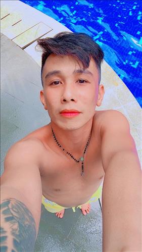 Trần Tuấn, 29 tuổi, Quận 1, Việt Nam