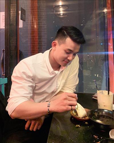 nguyên bảo, 36 tuổi, Quận 1, Việt Nam