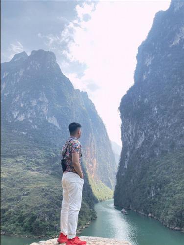 Khoa, 33 tuổi, Quận 1, Việt Nam