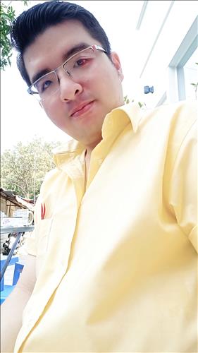 Bảo Nguyễn, 32 tuổi, Quận 1, Việt Nam