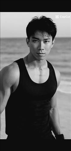 Duy Tran, 29 tuổi, Quận 1, Việt Nam