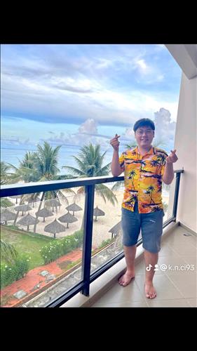 Thức, 31 tuổi, Quận 1, Việt Nam