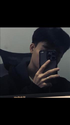 Liem Van, 28 tuổi, Quận 1, Việt Nam