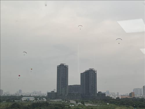 TLT, 34 tuổi, Quận 1, Việt Nam
