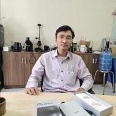 Minh, 32 tuổi, Tìm bạn bè, Gay, Quận 1, Hồ Chí Minh