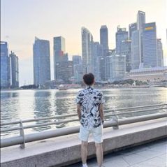 Nguyen Won, 29 tuổi, Tìm người hẹn hò, Gay, Quận 1, Hồ Chí Minh