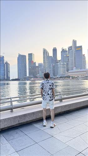 Nguyen Won, 29 tuổi, Quận 1, Việt Nam