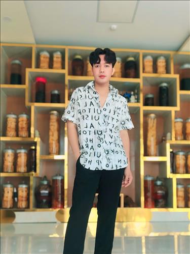 Jacky Vu, 34 tuổi, Quận Ninh Kiều, Việt Nam