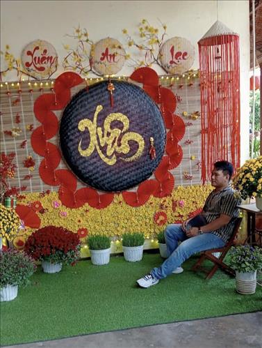 Tấn Chấn, 34 tuổi, Quận 1, Việt Nam