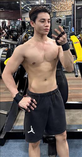 Phong, 25 tuổi, Quận 1, Việt Nam