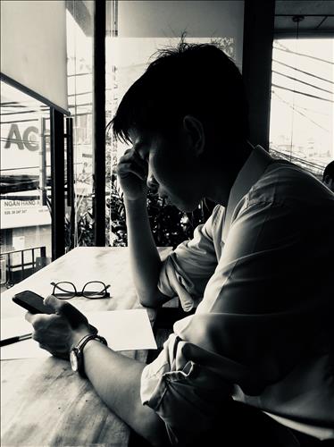 Key, 31 tuổi, Quận 1, Việt Nam