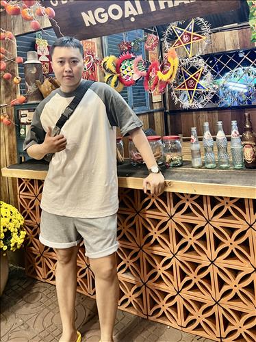 Mây, 29 tuổi, Quận 1, Việt Nam