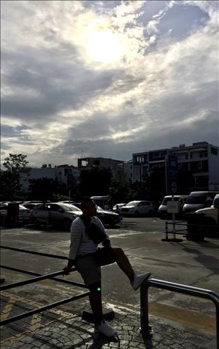 Rico, 27 tuổi, Quận 1, Việt Nam