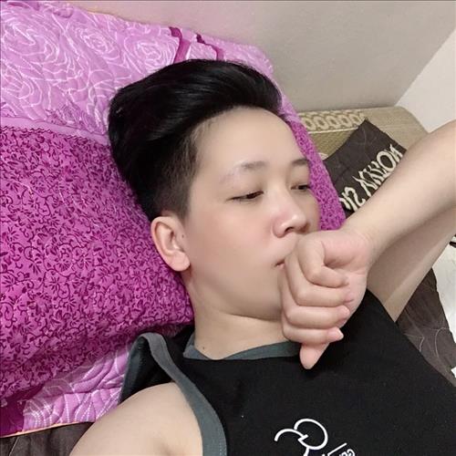Thuyền Không Bến Đỗ, 38 tuổi, Quận Hồng Bàng, Việt Nam