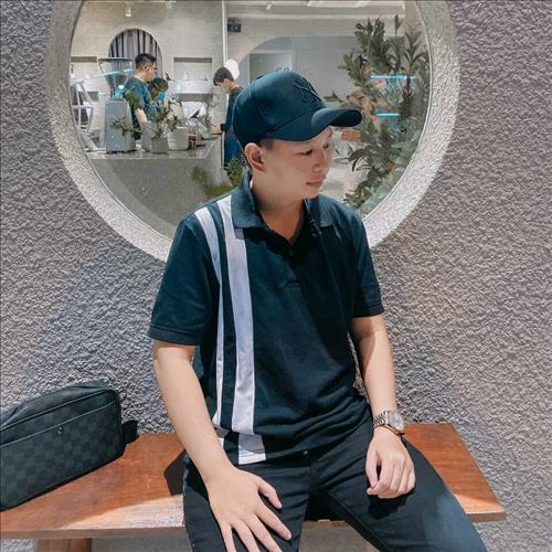Bon, 32 tuổi, Quận 1, Việt Nam